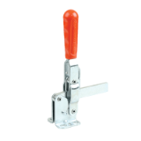 vertical_toggle_clamps_with_solid_arm
