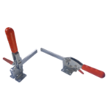 toggle_clamps_with_solid_arm_safety_lock