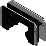 500 128 - 5.4 lifgo linear gear rack protection standard