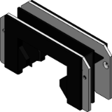 500 855 - 5.4 lifgo linear gear rack protection in welding areas