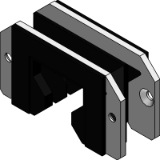 lifgo linear gear rack protektion
