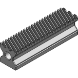501 107 - 5.3 lifgo gear racks standard SVZ