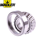 MAE-KEGELRLLG-1R - Tapered Roller Bearings MÄDLER ®, Single Row, inner diameter 15 - 50mm