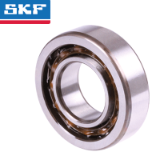 SKF®-SCHRAEGKL-1R - Angular Contact Ball Bearings SKF