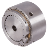 Multi-Plate Friction Clutches PD