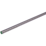 MAE-WS-CF53 - Precision Shaft Steel, Hardened and Ground, Material Steel CF53 (1.1213)