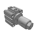 Compact cylinder（BX-XC8）