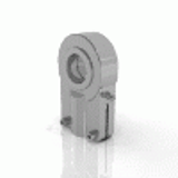ISO 6981/DIN 24337 - Rod eye with plain bearing