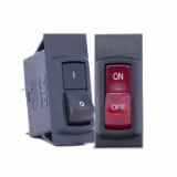 MP Series 24 - UL 1077 Switchable Circuit Breakers