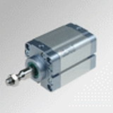 Compact cylinder series CMPC TWO-FLAT configurator
