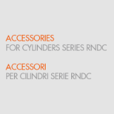 Accessori per RNDC