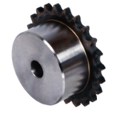 Modèle A1-01-165 - Sprockets for roller chains with hardened teeth