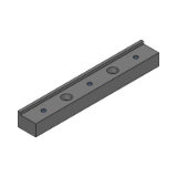 SL-ABETA,SH-ABETA,SL-ABETAL,SH-ABETAL - Precision Cleaning Height Adjusting Blocks - for Standard Linear Guides