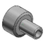 BVGBS - V Guide Systems - 90 degree Type Bushings