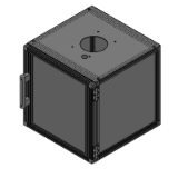 PLMB - Laser Marker BOX