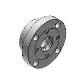ABGEB, ABGE - Angular Bearing with Housing Sets - Back-to-Back Combination - Flanged Type