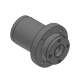 ABGYB, ABGY - Angular Bearing with Housing Sets - Back-to-Back Combination +Deep Groove Ball Bearing -Inlay Type
