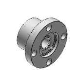 BGFRBB, BGFRB, BAFRB, SBAFRB, SBMFRB, SBGFRB - Bearings with Housings - Double Bearings, Retained, L Configurable - Round