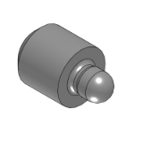 SFPMA, SFPMP, CFPMA, CFPMP - Locating Pins for Height Adjusting -Small Head Standard-