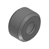 ASTNF - 圆形挡块  自由加工型