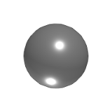BPK_ball - Ball Plungers -Short Type-