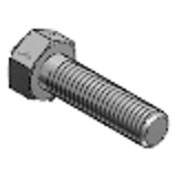 BRSM, BRSMS - Clamping Bolts - Head Clamps Ball Type