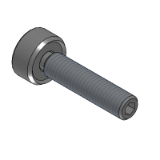SGTP, SGTPP - Grub Screw Sets - Thrust Point/Wide Angle Type