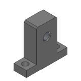 SL-AJTNS,SH-AJTNS,SHD-AJTNS,SL-AJTSS,SH-AJTSS,SHD-AJTSS - Precision Cleaning Locating Screw Stopper Blocks - T-Shaped Type
