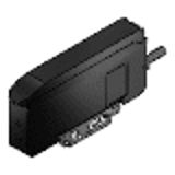 MFAD - Fiber Sensor (Amplifier) - Ultrahigh-speed Digital Type
