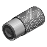 MFUL - Fiber Unit Lenses - Through Beam / Retroreflective Type
