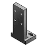 ZBRB - Accessories for Multi-Mounting Stages - Z-Axis Brackets