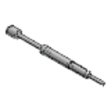 FNP40SF, FNP40 - One Structure Contact Probes - Resin Sleeve Type - FNP40SF, FNP40 Series