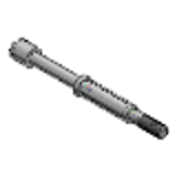 MNP50 - One Structure Contact Probes - Screw Type