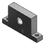 SBRK - 滑轨用附件 -接近传感器用附件