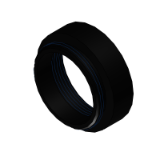 LCVR - Closeup Photography Rings for CCTV Lenses