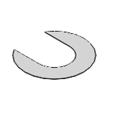PACK_CIMWS - Split Shims - Standard Sold by the Package