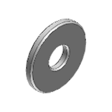 SWSC, SWSB, SWSM, SWSR, SWSAN, SWSAA, SWSAAB, SWSBB, SWSS, SWSSR, SWSUS - Metal Washers - Standard Class - lnner and Outer Dia. Tolerance Selectable Type