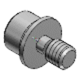 BOX-SCBS - (盒装销售) 弹簧垫圈/ 带平垫圈内六角螺栓