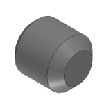 E-BOX-GMSSFS - Economy (Box Set) Hexagon Socket Screws Cone Point Type - Stainless Steel