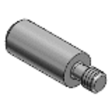 GUTBR,GUTBRY - Cover Bolts - Long Knurled Type