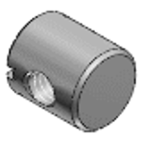 RBNT - Cylindrical Nuts