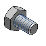 RSCB - 不锈钢六角螺栓