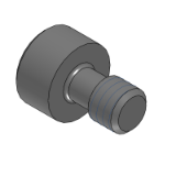 SL-FGUTS,SH-FGUTS,SHD-FGUTS - Precision Cleaning Cover Bolts - Length Specified Hexagon Socket Head Type