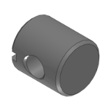 SL-RBNT, SH-RBNT, SHD-RBNT - (Precision Cleaning) Cylindrical Nut - Stainless Steel, RBNT