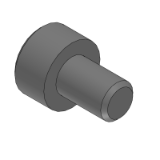 SL-SCBF,SH-SCBF,SHD-SCBF - (Precision Cleaning) Socket Head Cap Screws - Stainless Steel