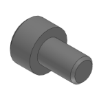 SL-SSCB,SH-SSCB,SHD-SSCB - (Precision Cleaning) Socket Head Cap Screws - 316 Stainless Steel