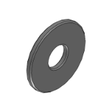 C-HXCW - Economy Magnets - Ring Shaped -
