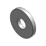 PACK-URWH,PACK-URWM,PACK-WRBN,PACK-WRBC - Urethane Washers/Rubber Washers