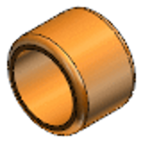 DKRG - Copper Pipe Fittings - Replacement Rings