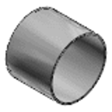 HOAM, HOAS - Piping Parts for Aluminum Duct Hoses - Socket